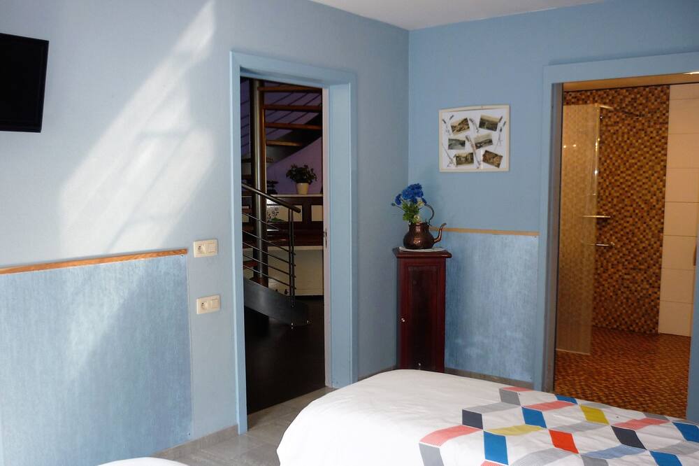 Photo of Bedroom in Xhignesse