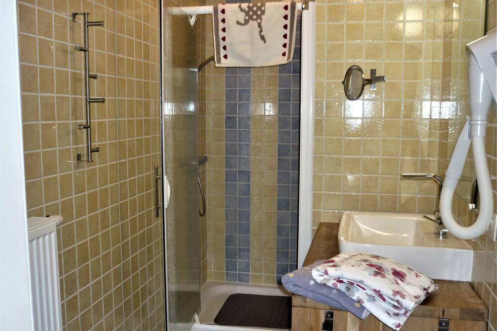 Photo of Bathroom in Xhignesse