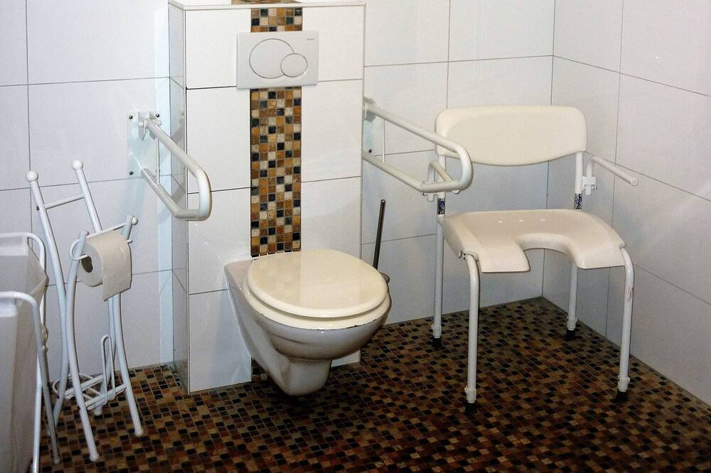 Photo of Bathroom in Xhignesse