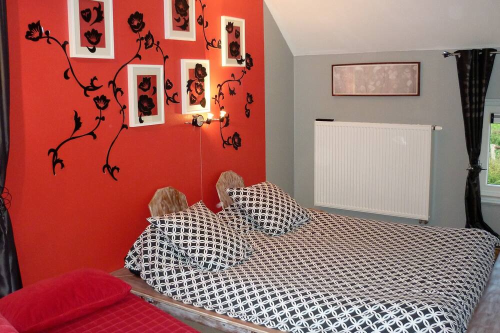 Photo of Bedroom in Xhignesse
