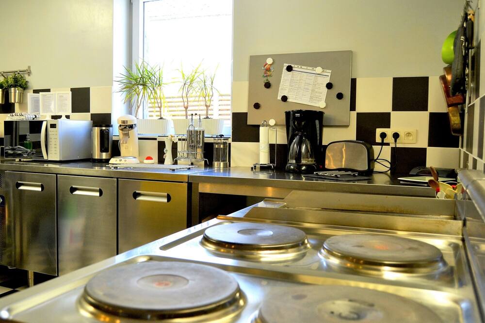 Photo of Kitchen in Xhignesse