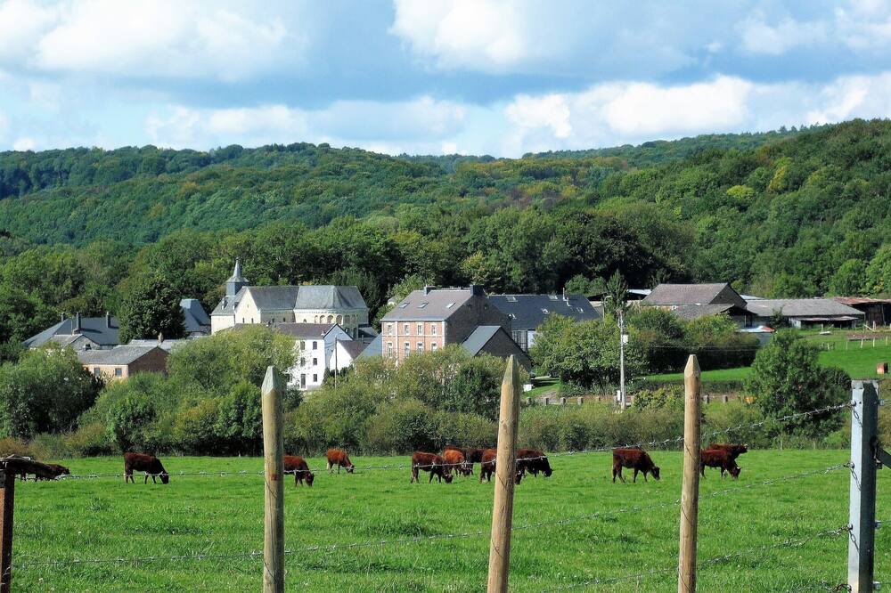 Photo of Outdoor in Xhignesse