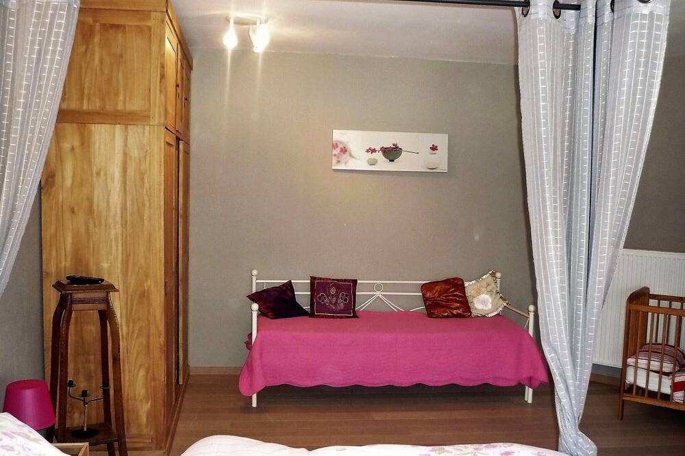 Photo of Bedroom in Xhignesse