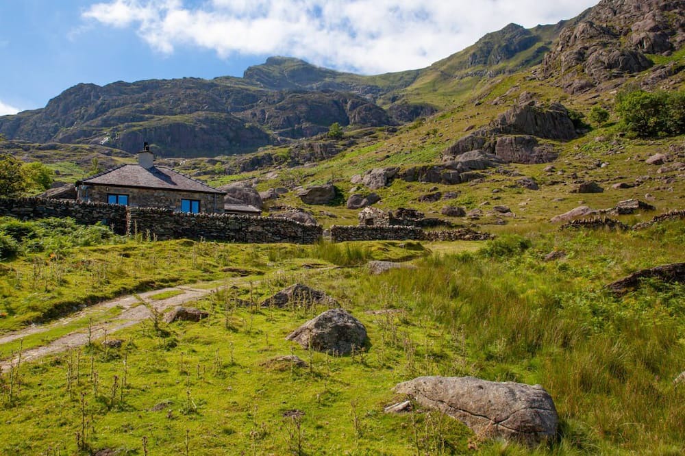 Photo of Outdoor in Llanberis