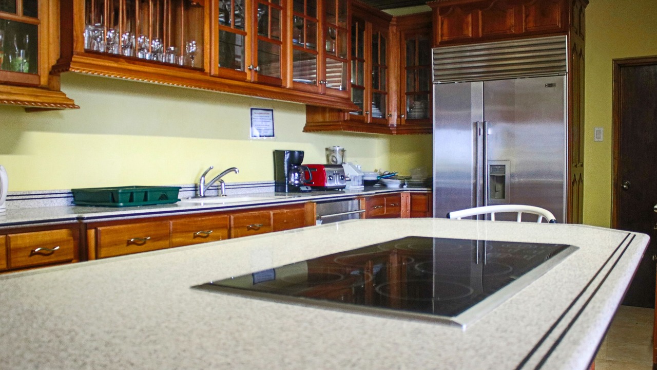 Photo of Kitchen in Reading