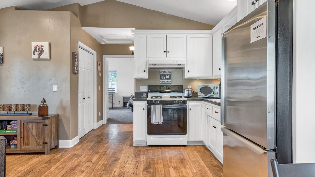 Photo of Kitchen in Santa Ynez