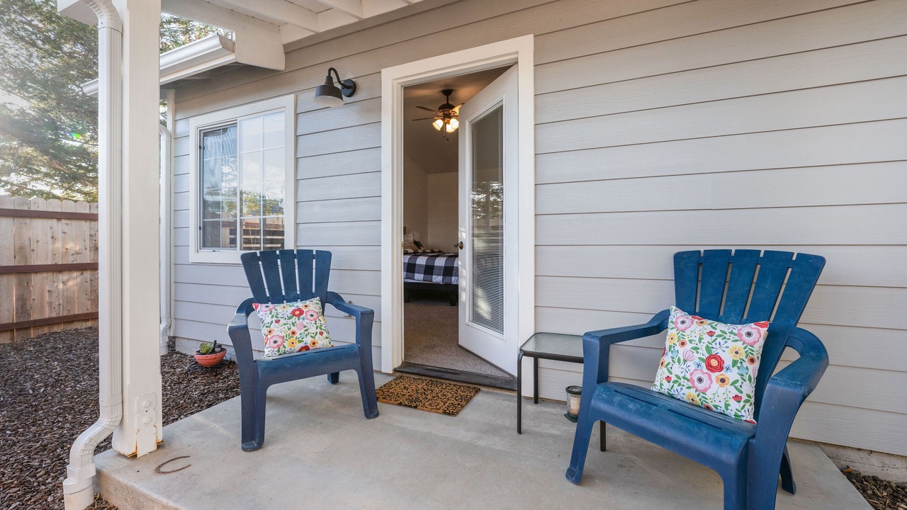Photo of Outdoor in Santa Ynez