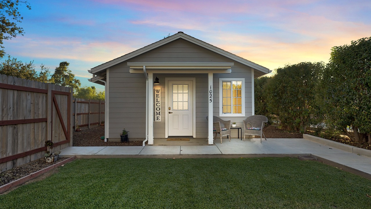 Photo of Outdoor in Santa Ynez