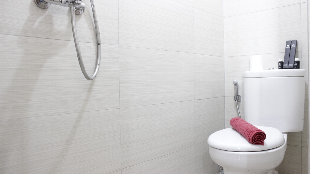 Photo of Bathroom in Cimahi