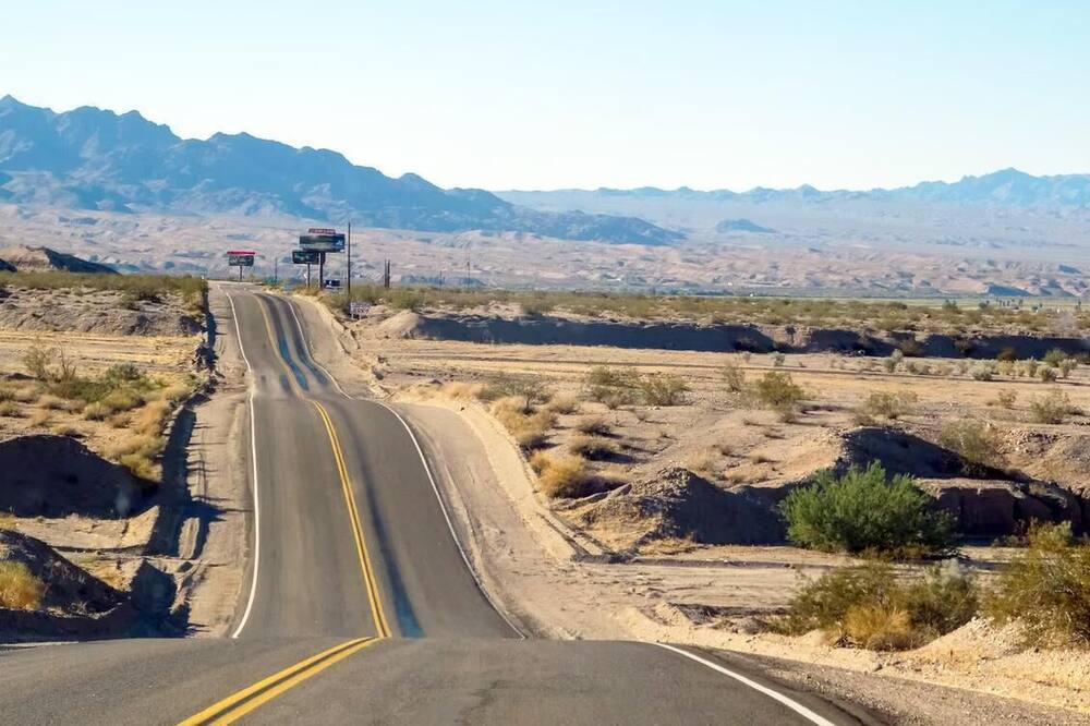 Photo of Others in Laughlin