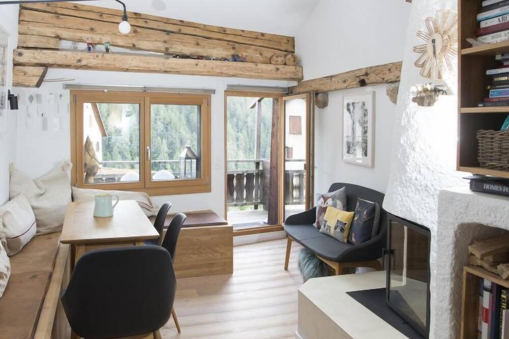 Photo of Livingroom in Vaz-Obervaz