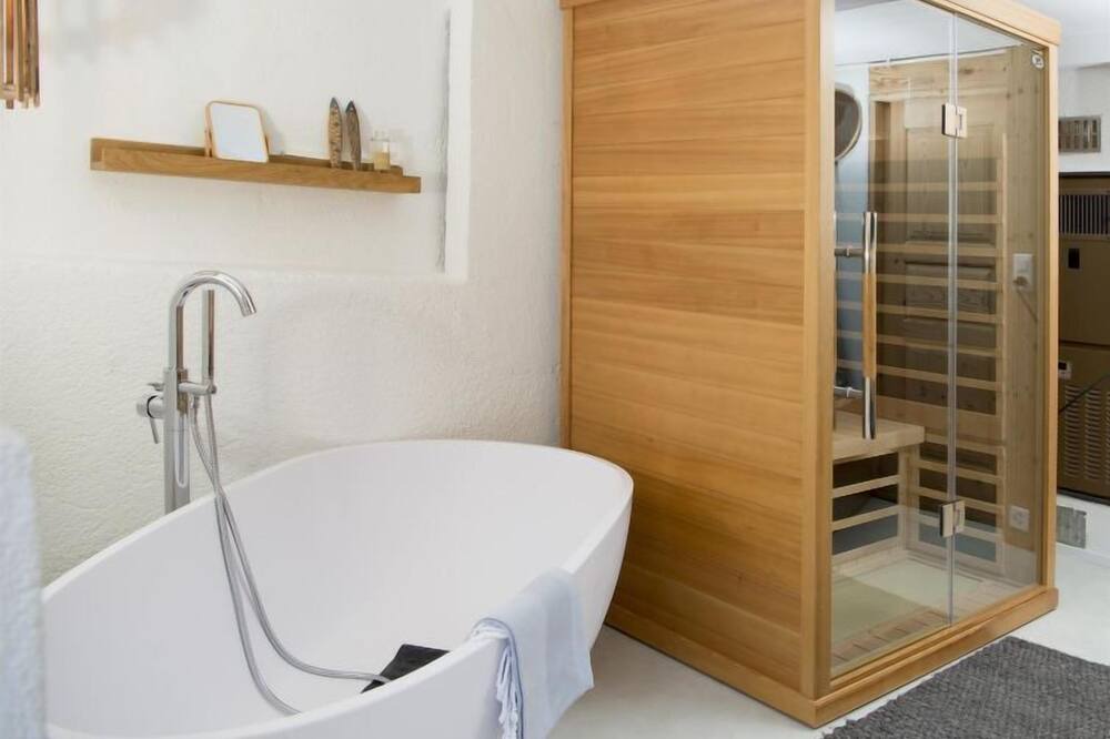 Photo of Bathroom in Vaz-Obervaz