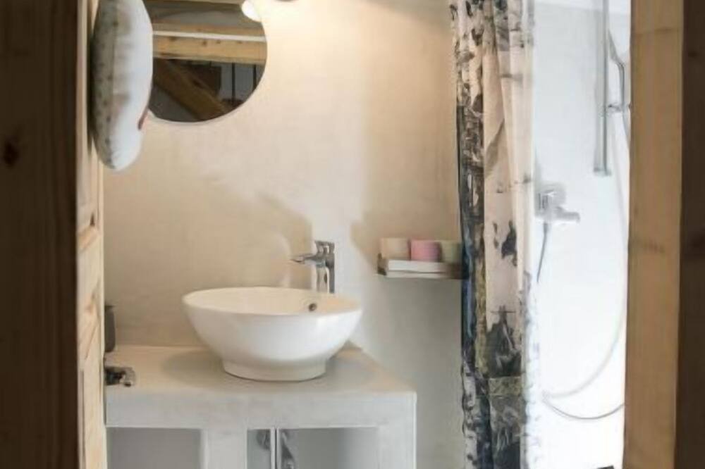 Photo of Bathroom in Vaz-Obervaz