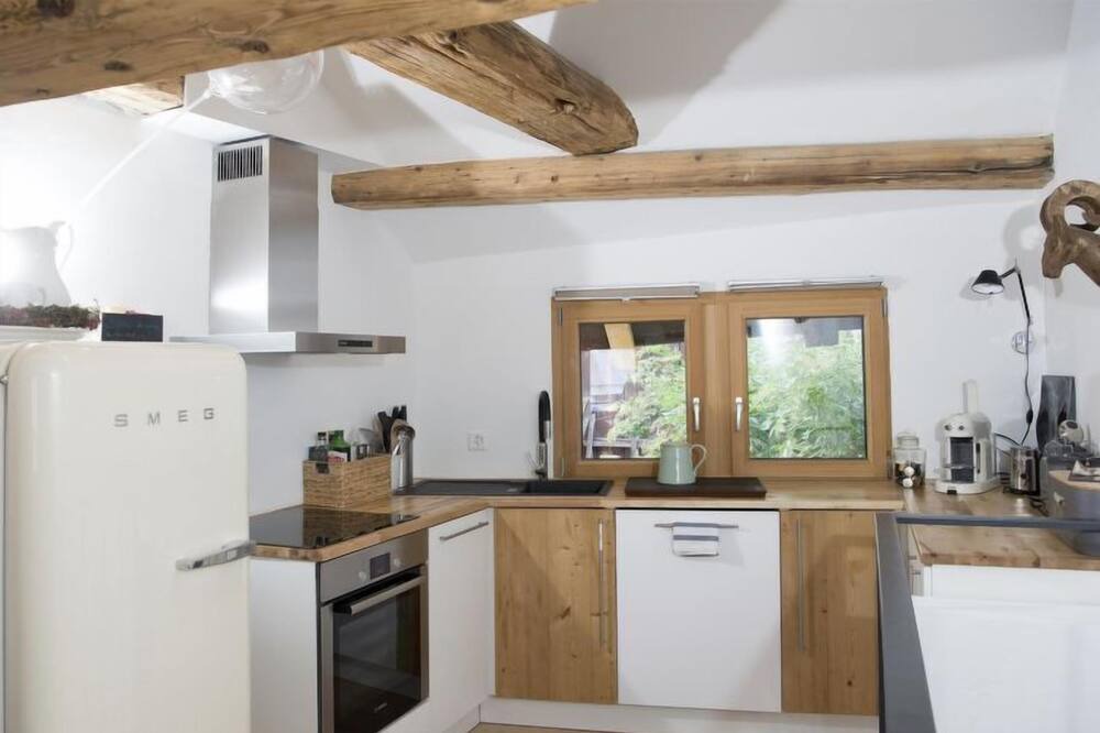 Photo of Kitchen in Vaz-Obervaz