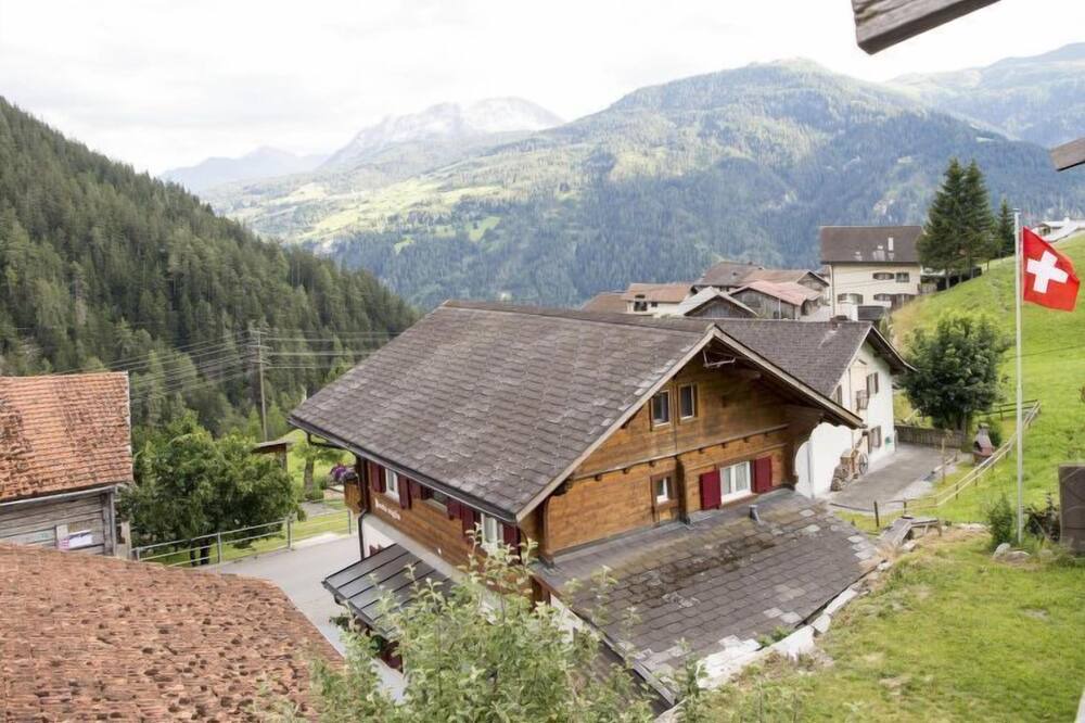 Photo of Outdoor in Vaz-Obervaz
