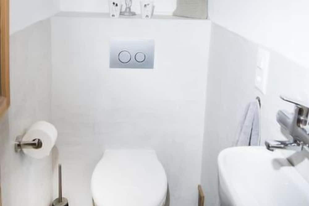 Photo of Bathroom in Vaz-Obervaz