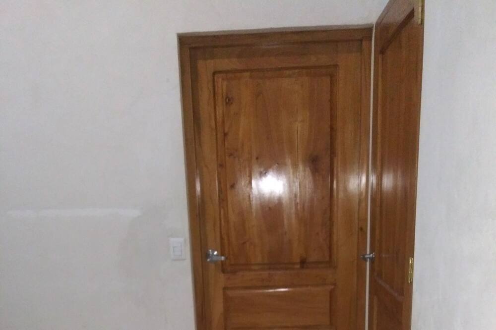 Photo of Bedroom in Niquinohomo