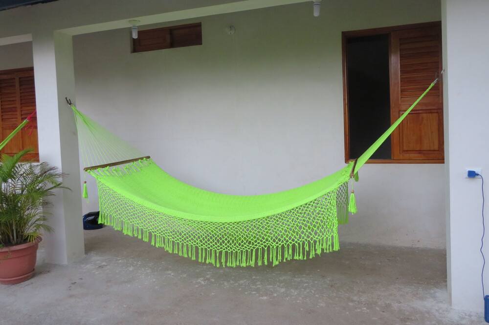 Photo of Patio Balcony in Niquinohomo