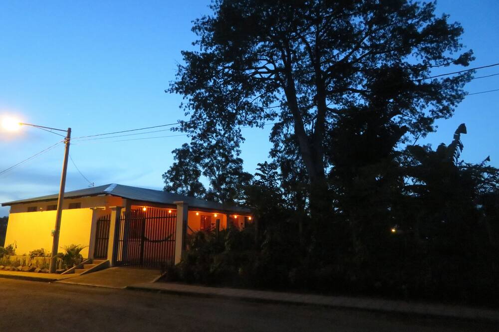 Photo of Outdoor in Niquinohomo