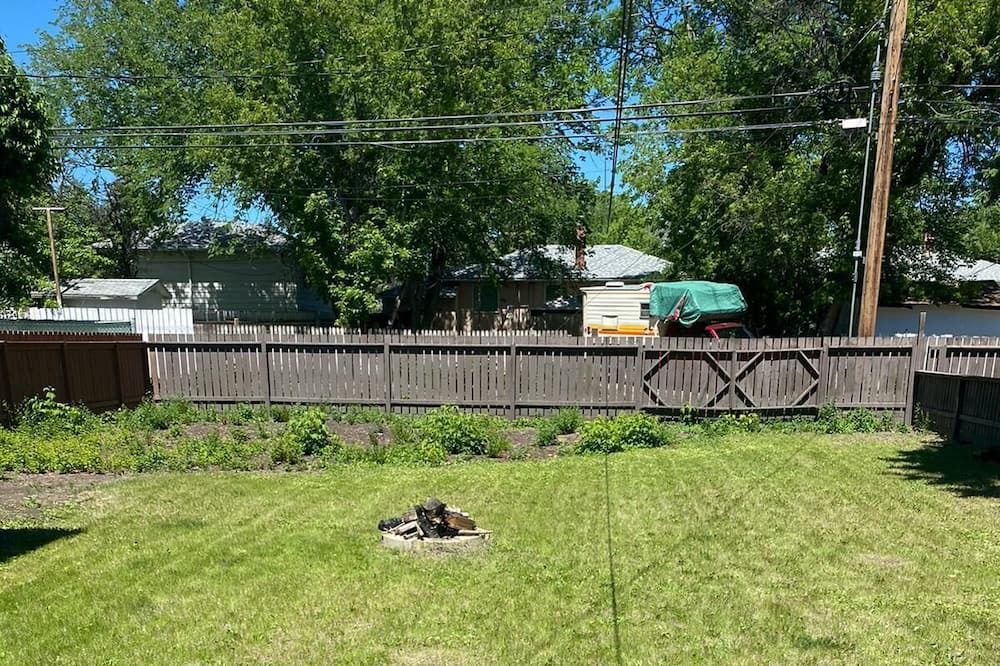 Photo of Outdoor in Saskatoon Downtown
