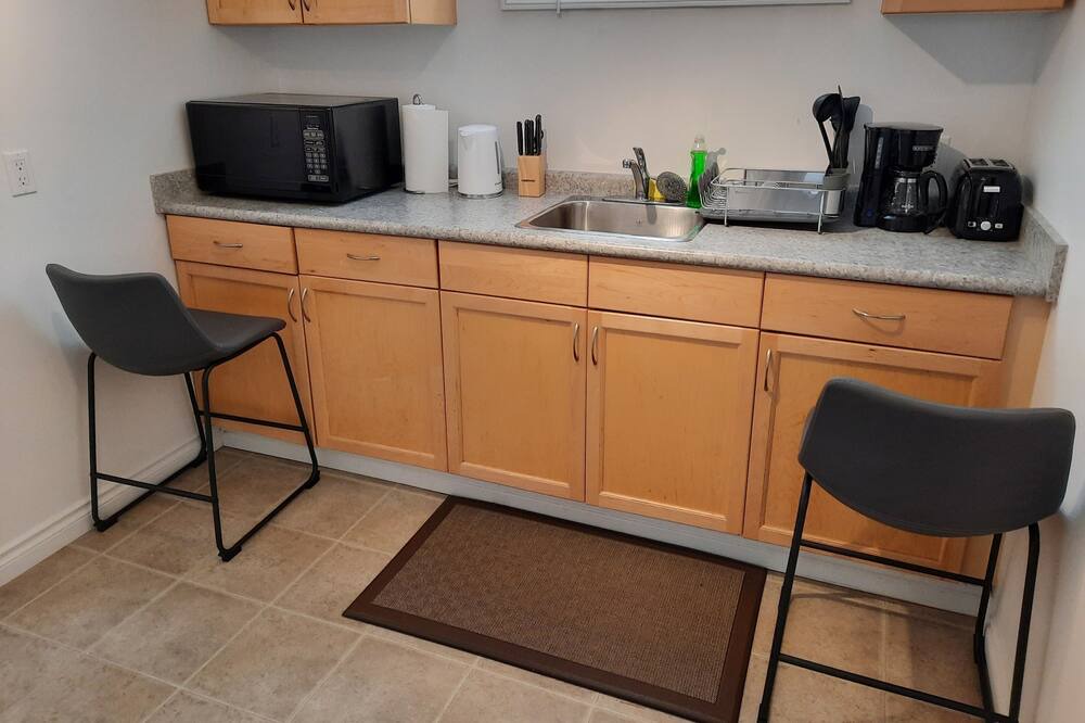 Photo of Bedroom in Saskatoon Downtown