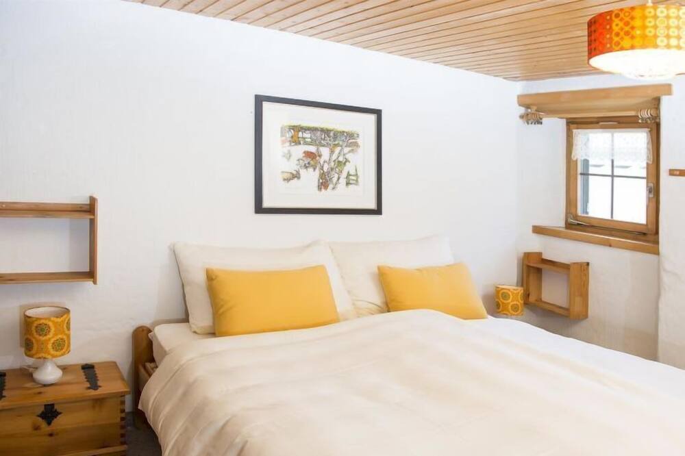 Photo of Bedroom in Vaz-Obervaz