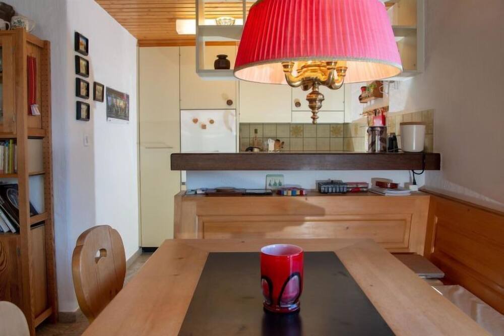 Photo of Kitchen in Vaz-Obervaz