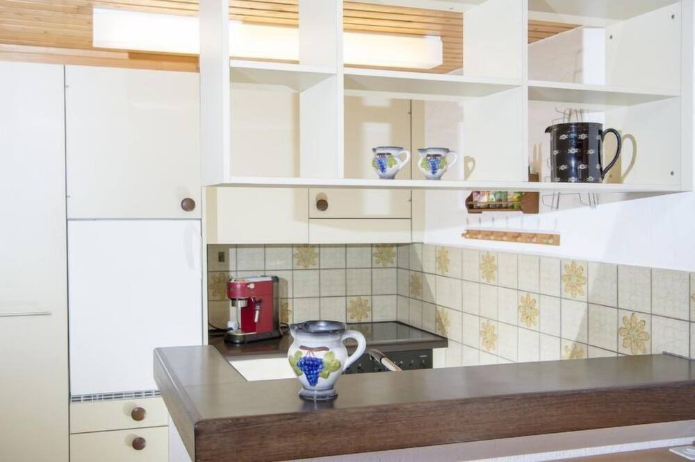 Photo of Kitchen in Vaz-Obervaz