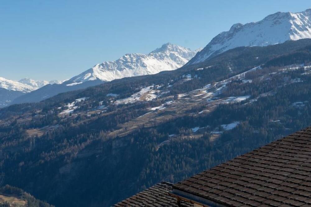 Photo of Outdoor in Vaz-Obervaz