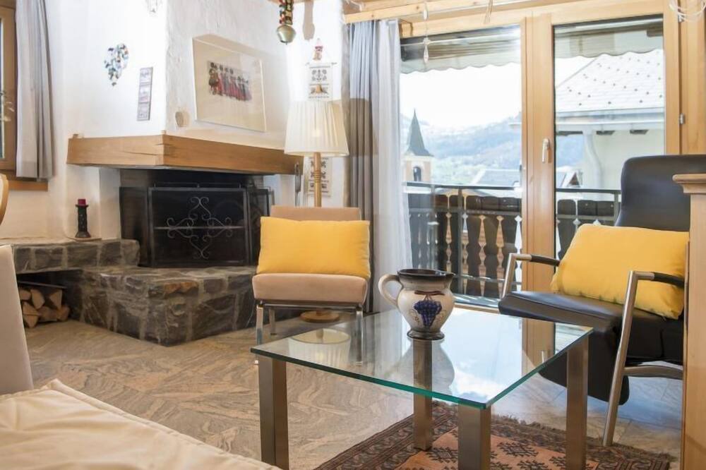 Photo of Livingroom in Vaz-Obervaz