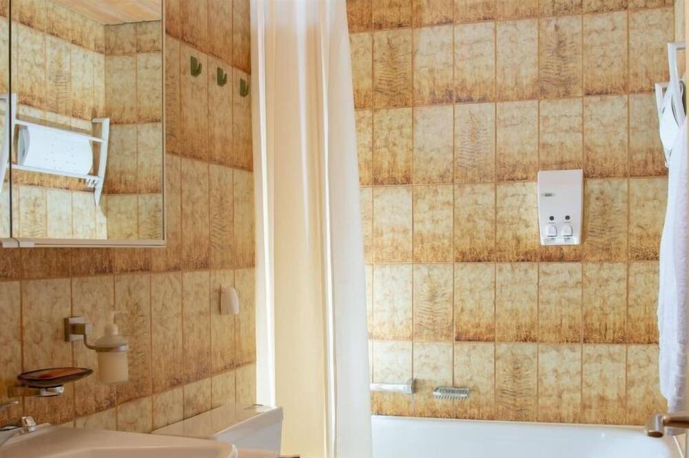 Photo of Bathroom in Vaz-Obervaz