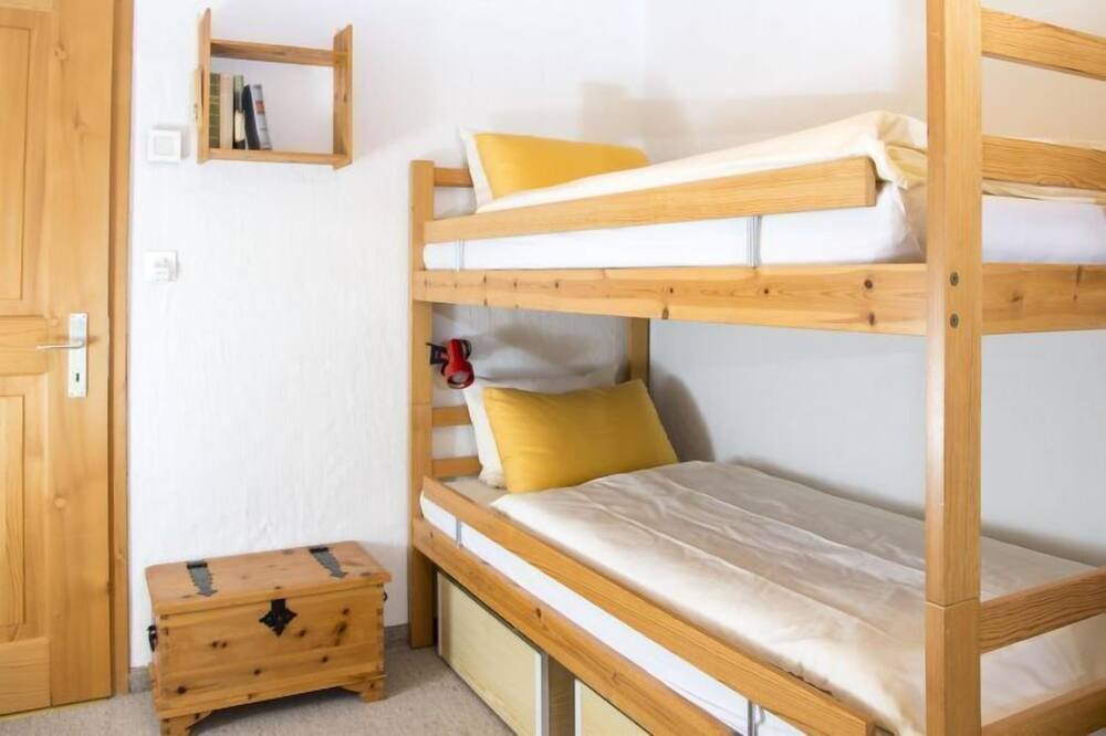 Photo of Bedroom in Vaz-Obervaz