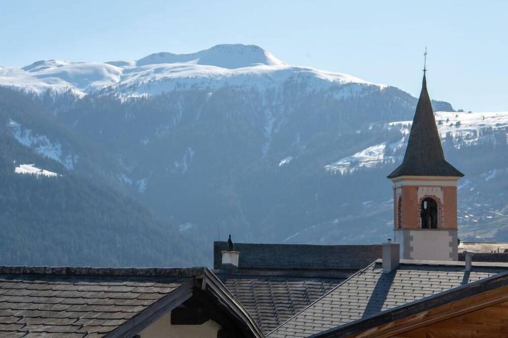 Photo of Outdoor in Vaz-Obervaz