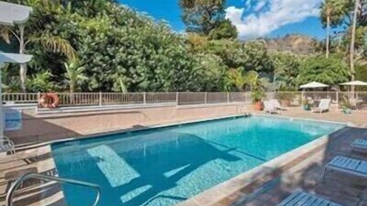 Photo of Outdoor in Central Malibu