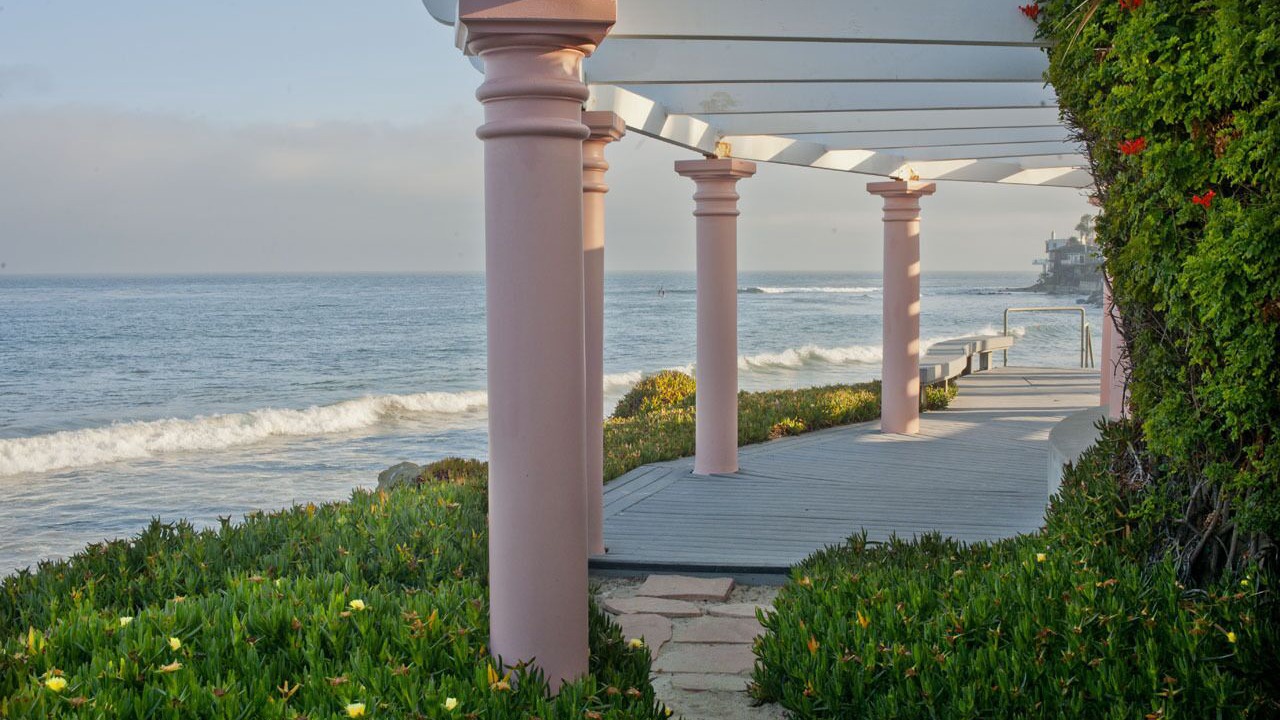 Photo of Outdoor in Central Malibu
