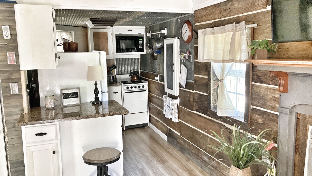 Photo of Kitchen in Springville