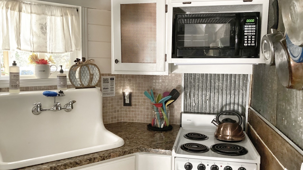 Photo of Kitchen in Springville