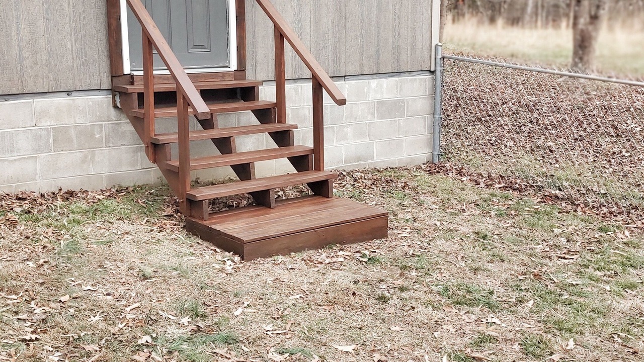 Photo of Outdoor in Springville