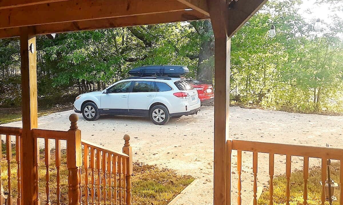 Photo of Outdoor in Springville