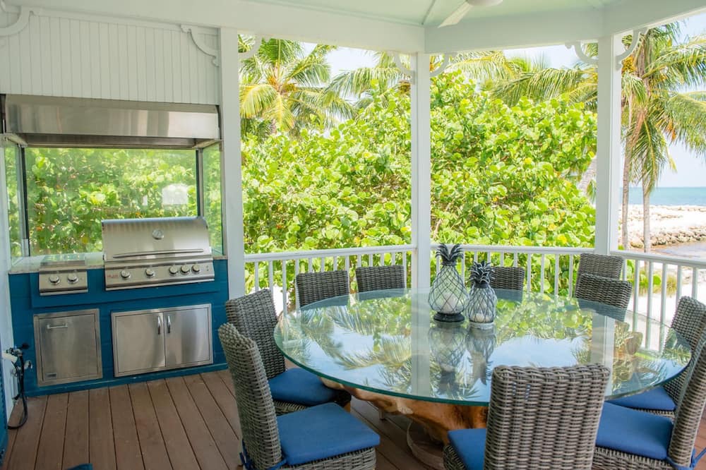 Photo of Patio Balcony in Islamorada
