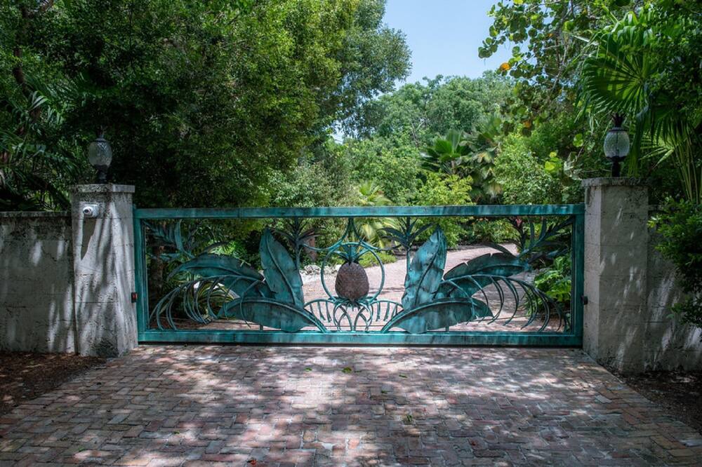 Photo of Patio Balcony in Islamorada