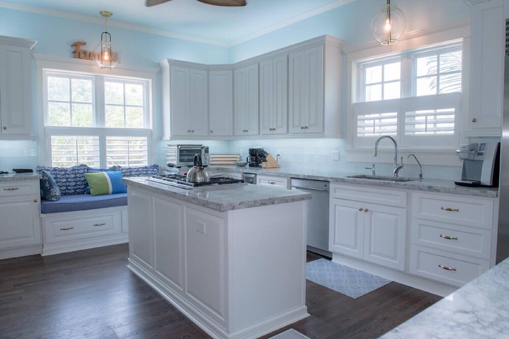 Photo of Kitchen in Islamorada