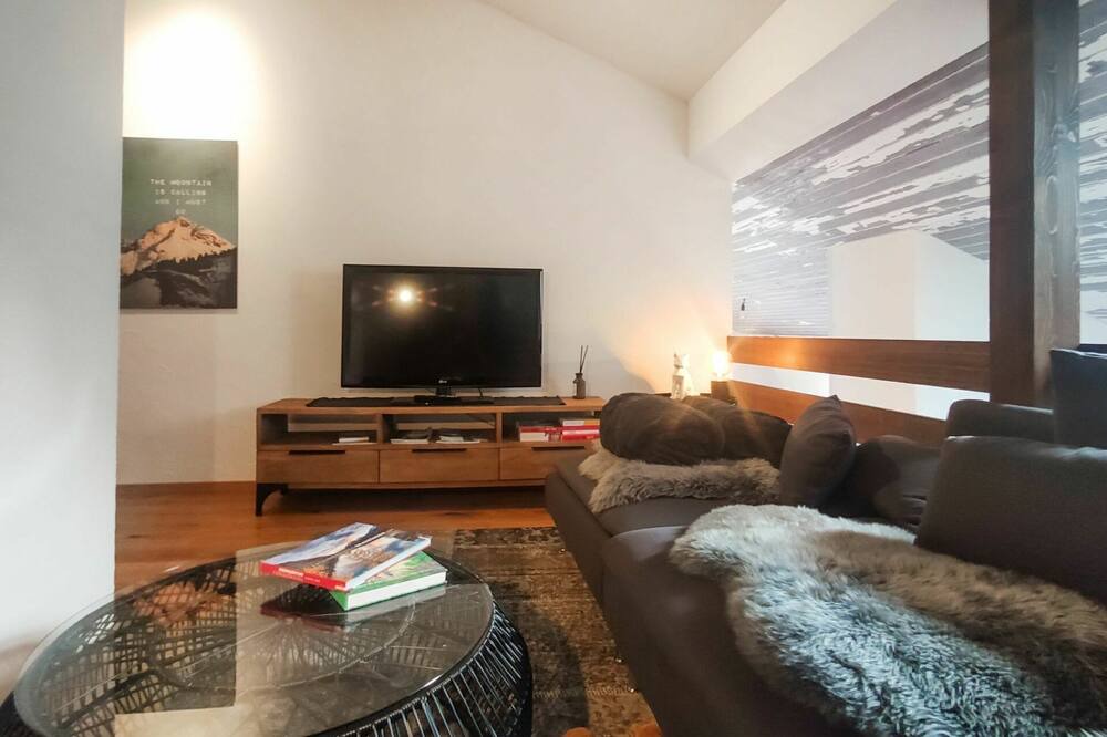Photo of Bedroom in Schmitten
