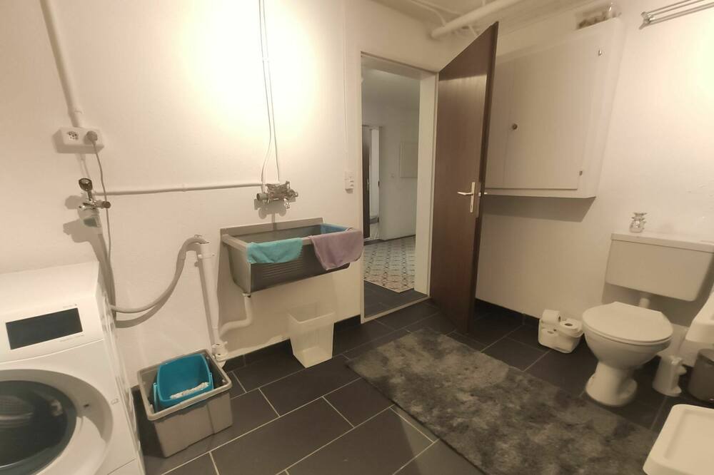 Photo of Bathroom in Schmitten