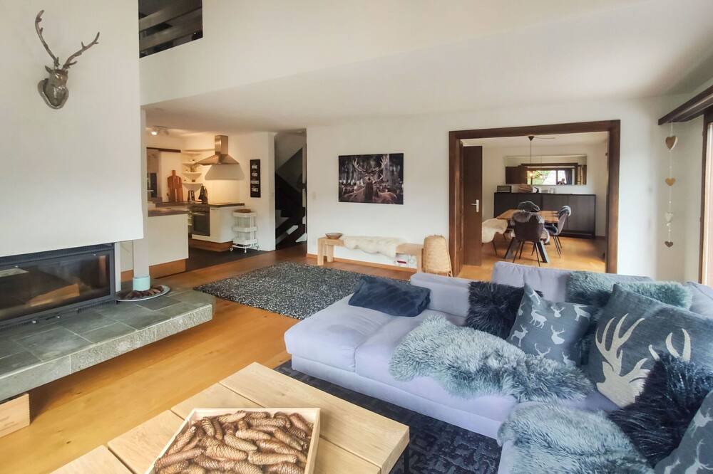 Photo of Bedroom in Schmitten