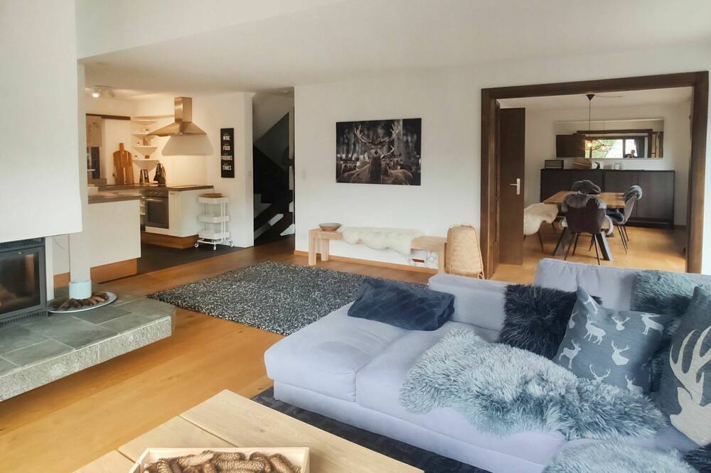 Photo of Bedroom in Schmitten
