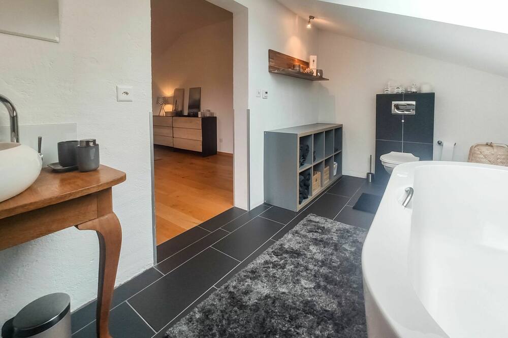 Photo of Bedroom in Schmitten