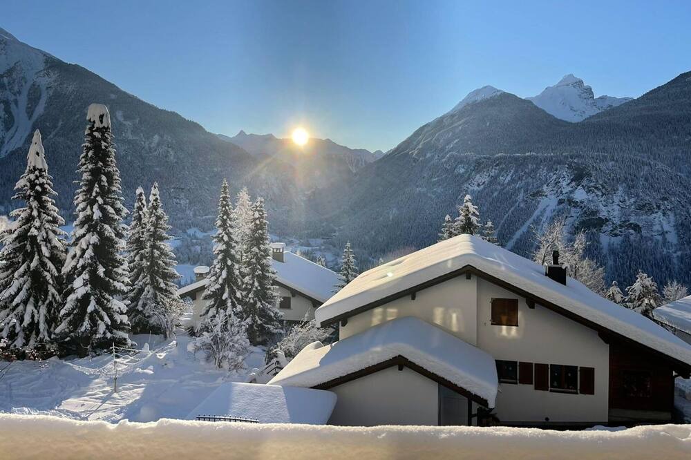 Photo of Others in Schmitten