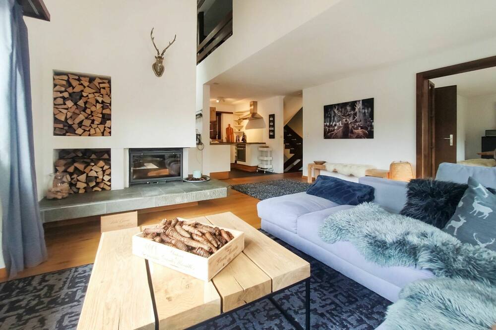 Photo of Bedroom in Schmitten