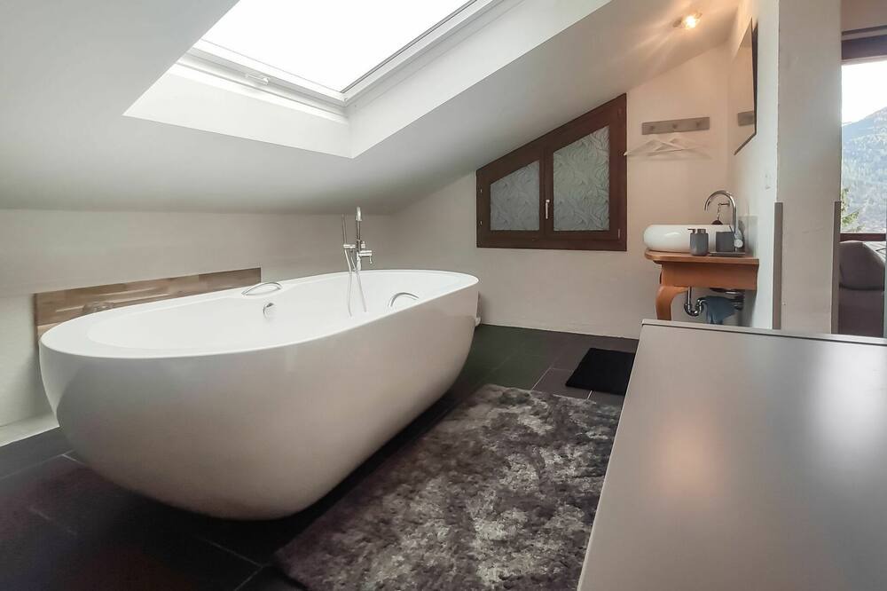 Photo of Bathroom in Schmitten